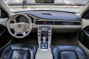 Volvo XC70 D3 DRIVe Summum - 17