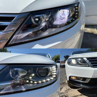 Passat cc 2.0-103kw DSG - 17