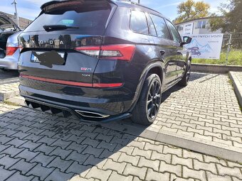 Škoda Kodiaq RS - 17