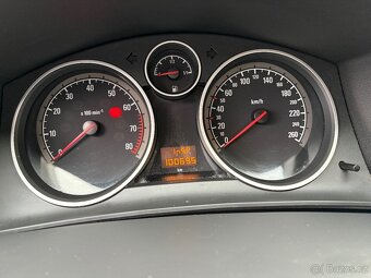 Opel Astra, 1,4 66kW BEZ KOROZE - 17