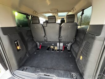 Peugeot Traveller Allure Long 2.0 BlueHDi - 17