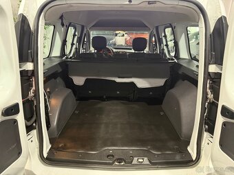 Dacia Dokker 1,5 DCI 1.MAJITEL SERVIS DPH - 17