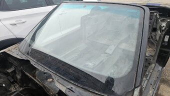 Bmw e36 m3 cabrio karoserie - 17