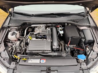 Seat Leon FR 1.4 TSI DSG 110 kw LED - 17