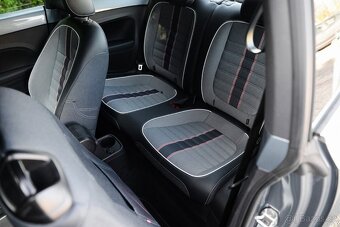 Volkswagen Beetle 2.0 TDI DPH - 17