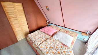 Prodej chata, 110 m2 - Starý Petřín - Jazovice - 17