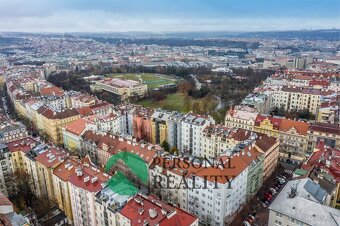 Prodej bytu 2+kk, 70 m2 - Praha - Vinohrady, ev.č. 01918 - 17