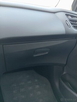 Citroen C3 1.0 vti rok 2014 najeto 84 tis - 17
