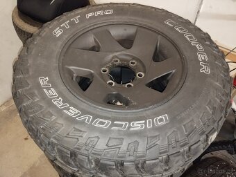 Mitsubishi Pajero Sport 2.5 TD - 17