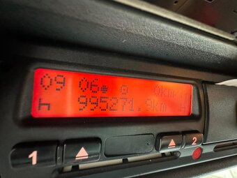 MAN TGX 18.440 XLX MEGA (9650) - 17