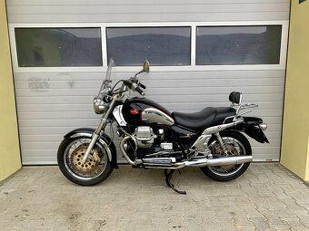 Moto Guzzi California 1100 EV - 17