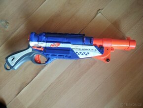 Hračky,spol.hry,plysaci,pistole - 17