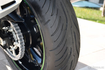 Kawasaki ZZR 1400 rok 2013 TOP - 17