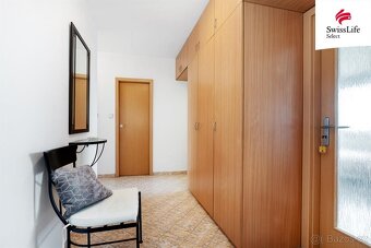 Prodej bytu 3+1 72 m2 Vysočanská, Praha - 17
