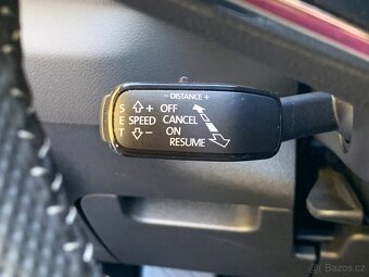 Škoda Karoq 2.0 TSi Sportline 4x4, 1.MAJITEL,  43 000 km - 17