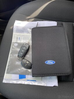 Ford Mondeo Combi 2.0 TDCi AWD nezávislé topení - 17