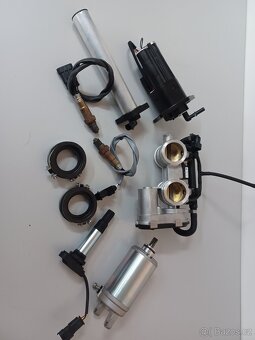 KTM 890 DUKE R - MOTOR - 17