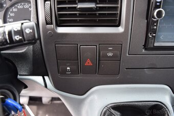 ►►Ford Transit 2.2 TDCI 81KW•SKŘÍŇ•TAŽNÉ•ALU◄◄ - 17