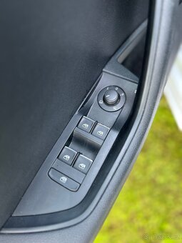 Škoda Superb III DSG Style, 115tis.km, 10/2016 - 17
