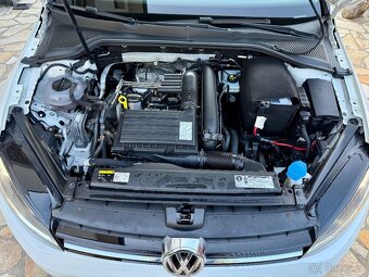 Volkswagen Golf,  1.4TSI 103KW HIGHLINE BI-XENON 2 SADY KOL - 17