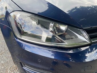 VW Golf 1.2 TSi Klimatizace, Senzory - 17