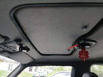 Mitsubishi Pajero 3.0 V6 - 17