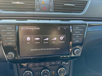 Škoda Superb ||| TDi 4/4 Laurin & Klement - 17