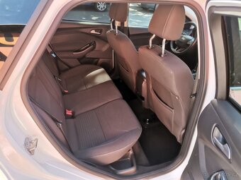 Ford Focus 1.5TDCi 88kw AUT Titanium - 17
