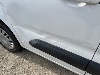 Predám OPEL Combo Life 1.5 CDTI Edition Plus r.v. 3/2013 - 17