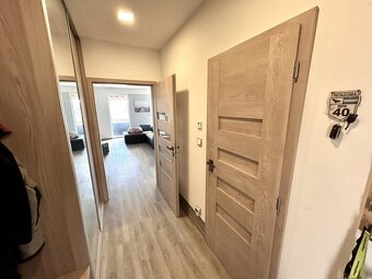 Atraktivní Dřevostavba v obci Smržov 15 km od Hradce Králové - 17