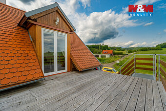 Prodej hotelu, penzionu, 245 m², Ostružno - 17
