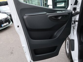 Mercedes-Benz Sprinter 319CDI,140kW,1majČR,10pal,DPH - 17