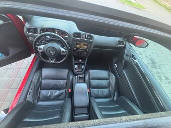 VW GOLF 6 GTI - 17