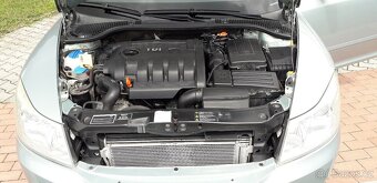 Škoda Octavia 2 1.9 TDi 77kW - 17
