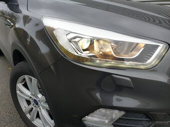 FORD KUGA 1,5í 110KW TITANIUM KAMERA NAVI - 17
