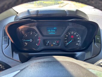 Ford Custom 2.0TDCI, 96 kW, dílna - 17