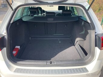 Volkswagen Golf, 1,6TDI/77kW ČR Keyless Led - 17