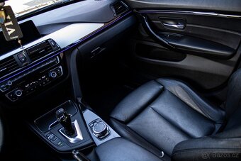 BMW Rad 4 Gran Coupé 435d xDrive M Sport A/T - 17
