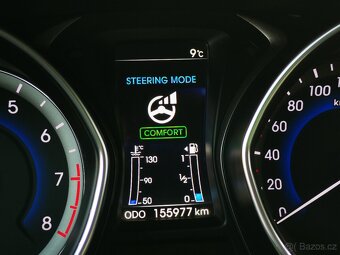 Hyundai i30 1.6 GDI Trikolor 99kW 1.majitel ČR - 17