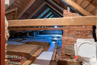 Prodej, komerční/ubytování, 620 m2, Promenáda 31, 54226 Horn - 17