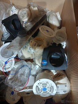 Dometic Group PerfectCharge nabíječka autobaterie - 17