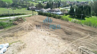 Prodej pozemkku v malebné obci Kňovice – 3026m² - 17