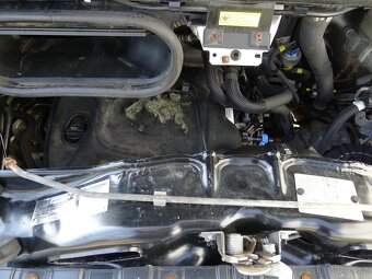 Peugeot Boxer, 2,0 HDI L1H1 Dílenská vestavba + klima - 17