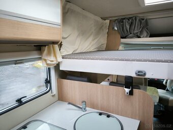 Sunlight T67,2019,2x klima,150ps,solar,tv,garaz,5mist,pekny - 17