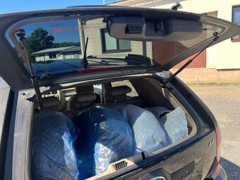 Kia Sportage 2.0 CRDi 4x4 KŮŽE DIGIKLIMA TAŽNÉ ZAŘ. - 17