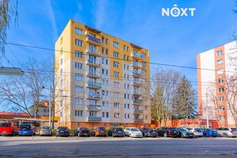 Prodej byt 3+1, 60㎡ - 17