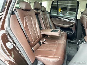 2018 BMW X3 2.0i xDrive - 17