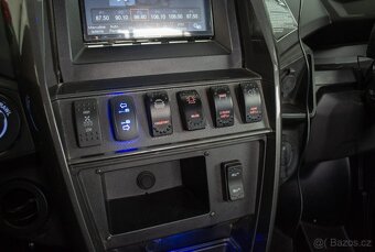 Yamaha Wolverine 1000 2024 ODPOČET DPH - 17