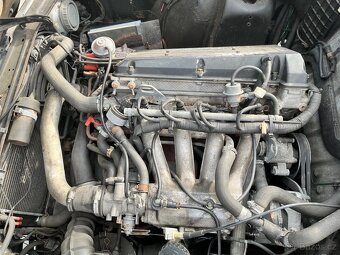 Saab 900S 16 ventil - 17