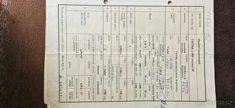 Tatra 2-603 model 69 - 17